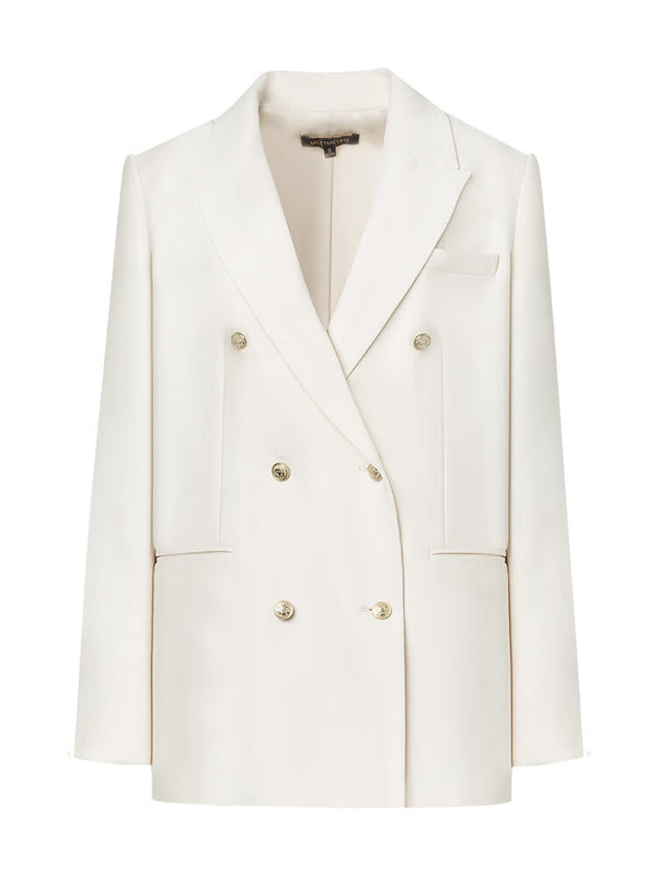 Femalestyle Maya Casual Oversized Blazer