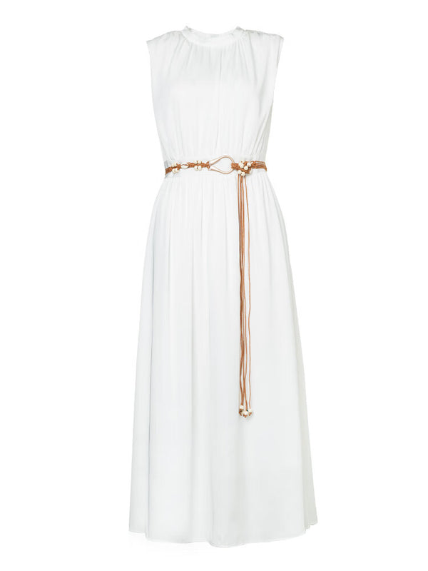 Femalestyle Maya Roman Holiday Dress