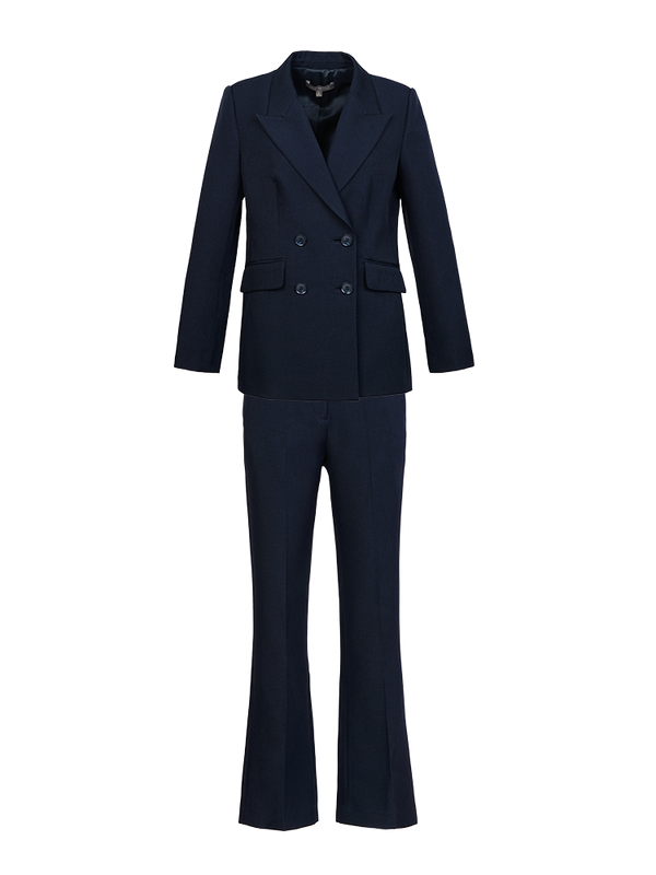 Femalestyle Maya Professional Suit Set
